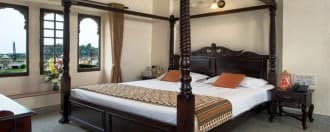 Rajvi Palace Hotel, Hanumangarh 2